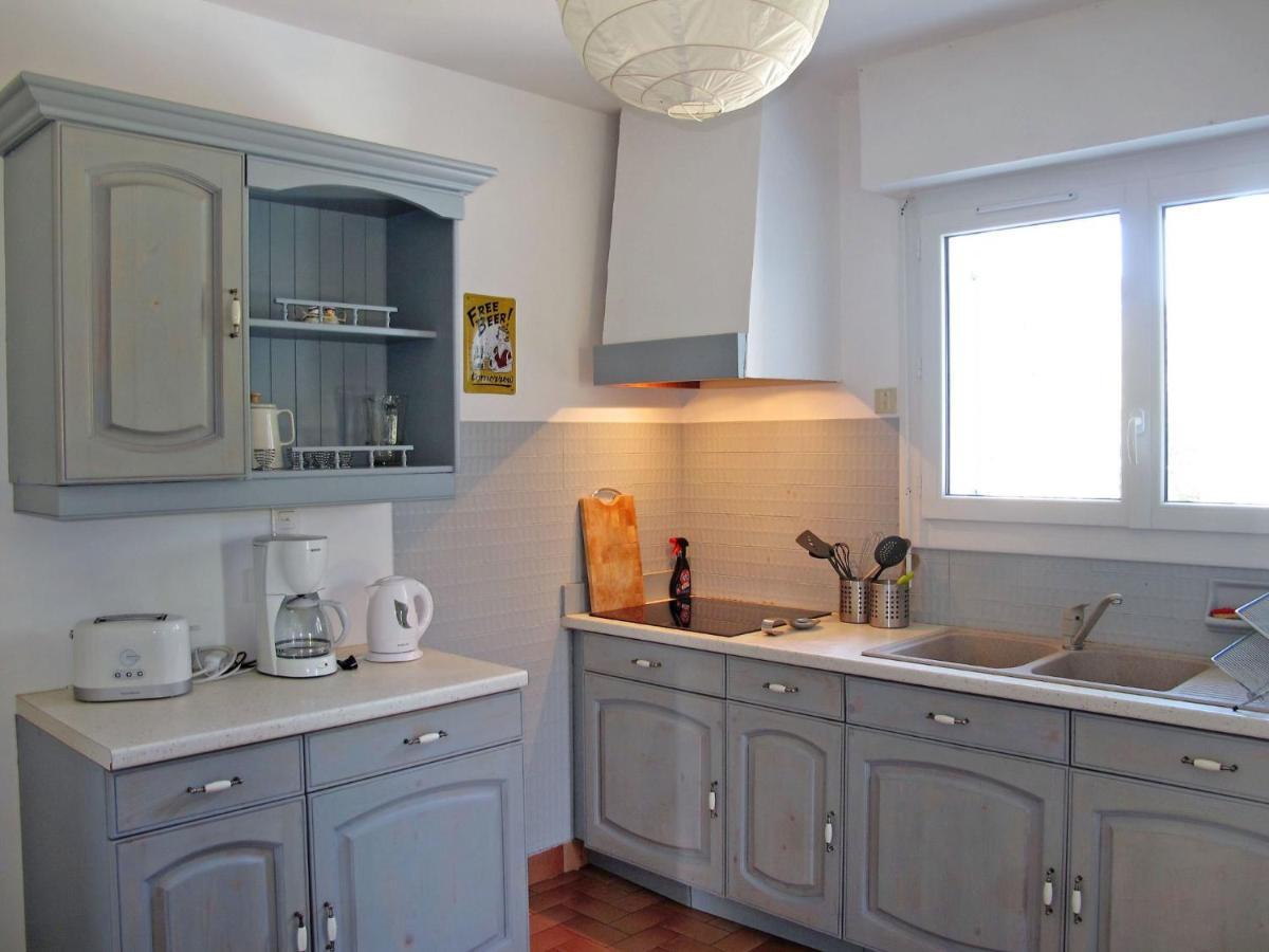 Holiday Home El Refugio By Interhome Mimizan-Plage Εξωτερικό φωτογραφία