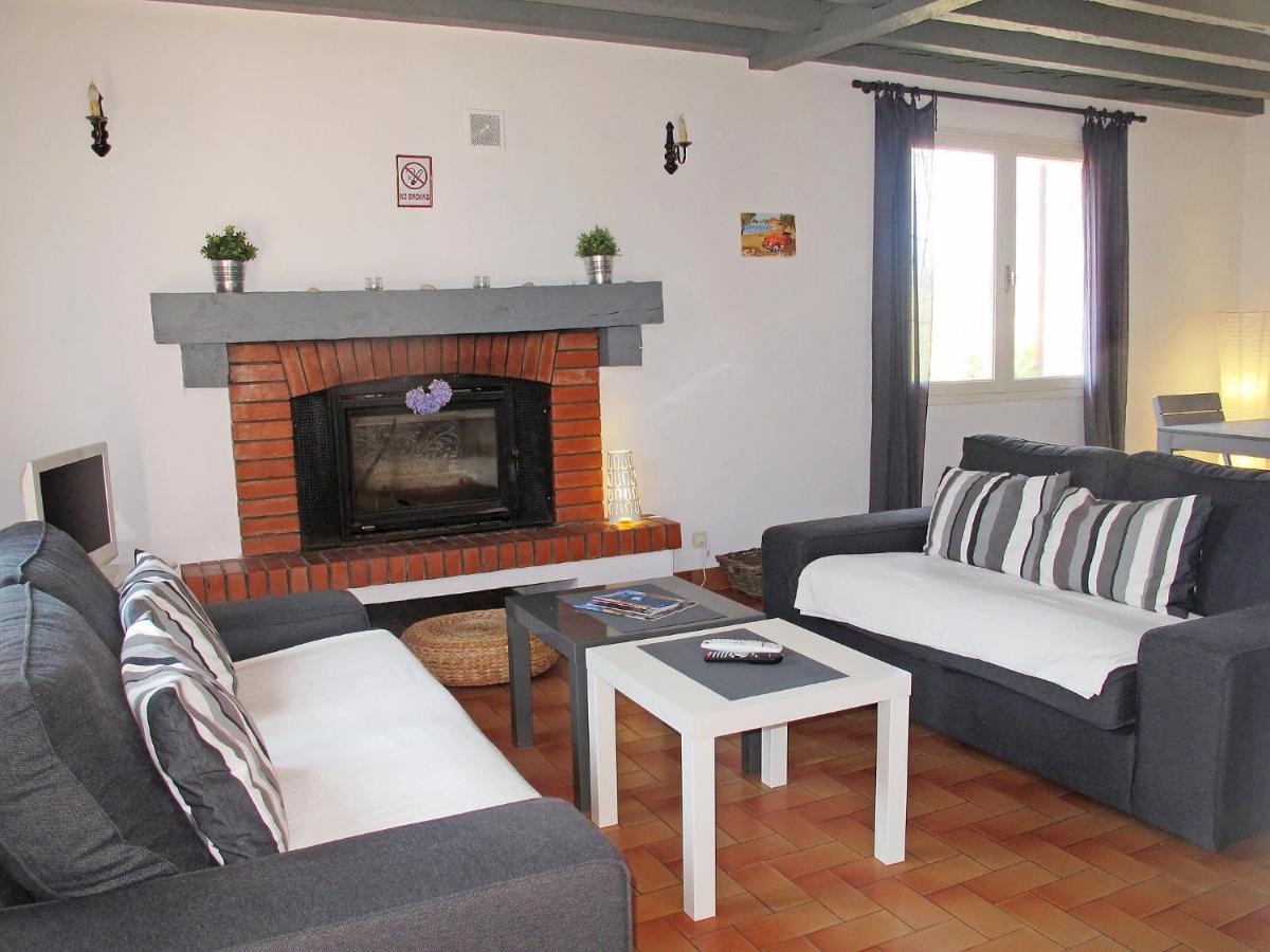 Holiday Home El Refugio By Interhome Mimizan-Plage Εξωτερικό φωτογραφία