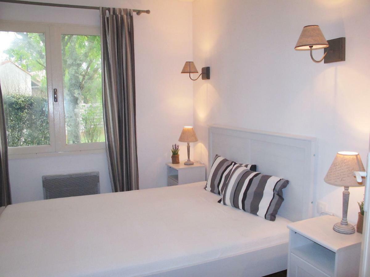 Holiday Home El Refugio By Interhome Mimizan-Plage Εξωτερικό φωτογραφία